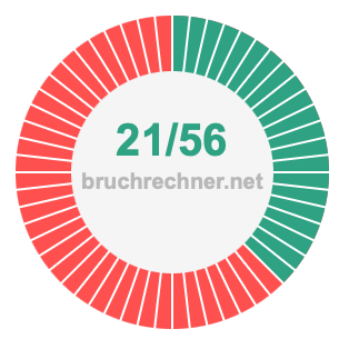 Bruch 21/56