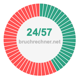 Bruch 24/57