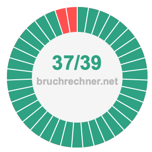 Bruch 37/39