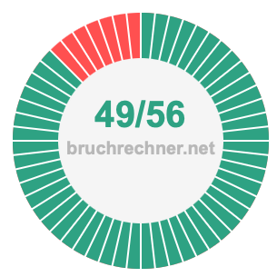 Bruch 49/56
