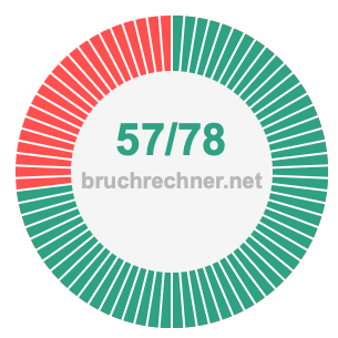Bruch 57/78