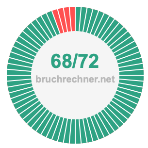 Bruch 68/72