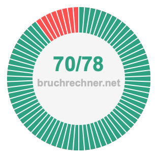 Bruch 70/78